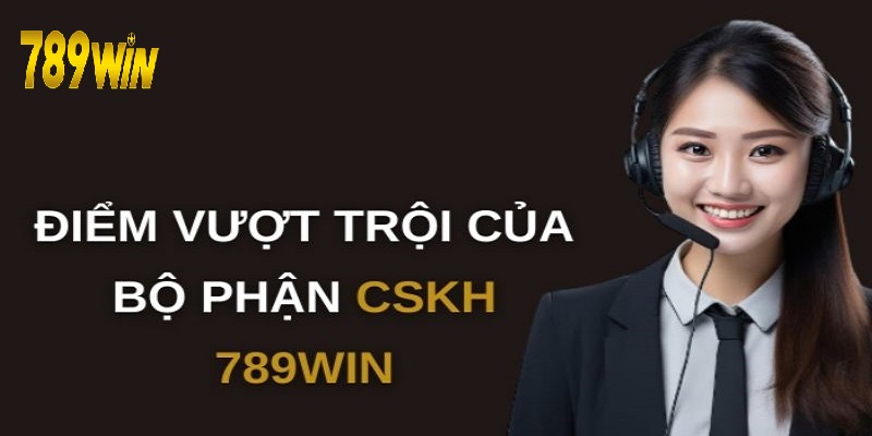 Đánh giá ưu điểm của liên hệ 789WIN nhà cái 