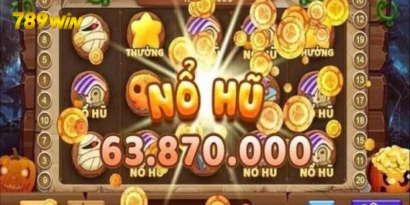 Top 3 game quay hũ đình đám hot nhất tại PT